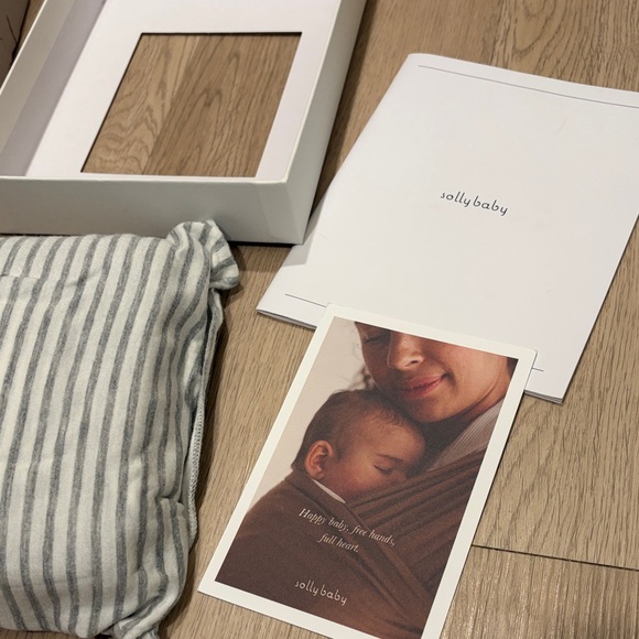 Solly baby - Picture 4 of 7